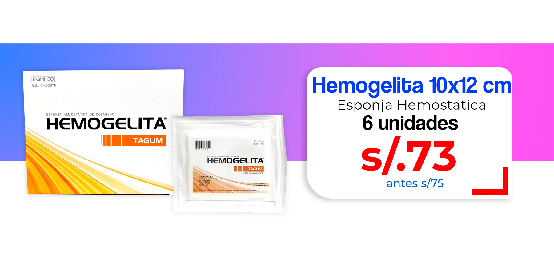 Hemogelita
