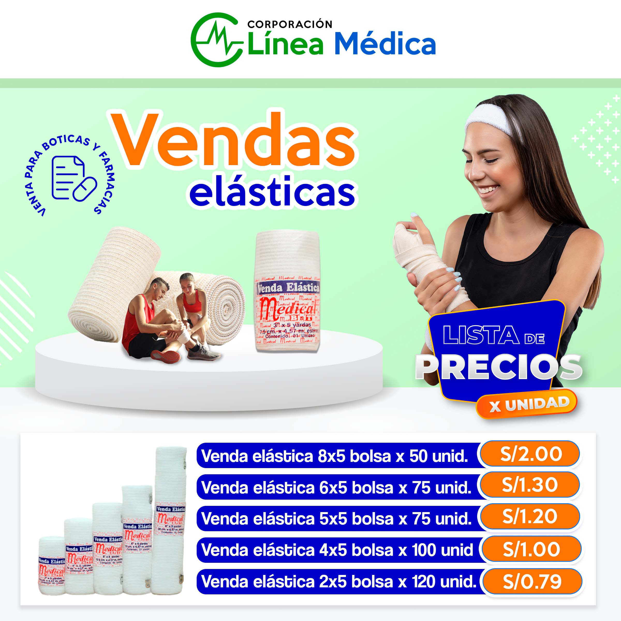 VENDAS