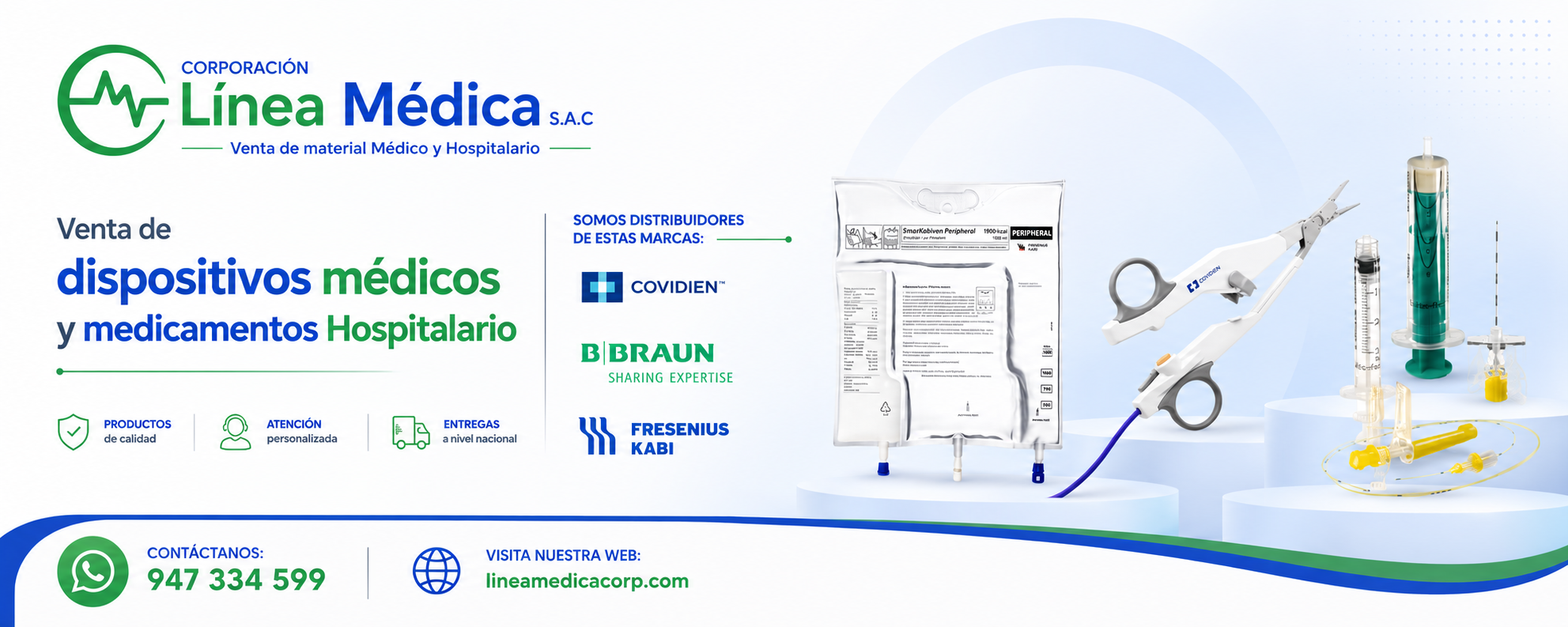 slider linea medica